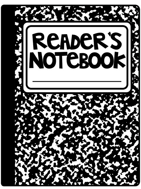 https://www.teacherspayteachers.com/Product/Readers-Notebook-for-Upper-Elementary-Students-2981372